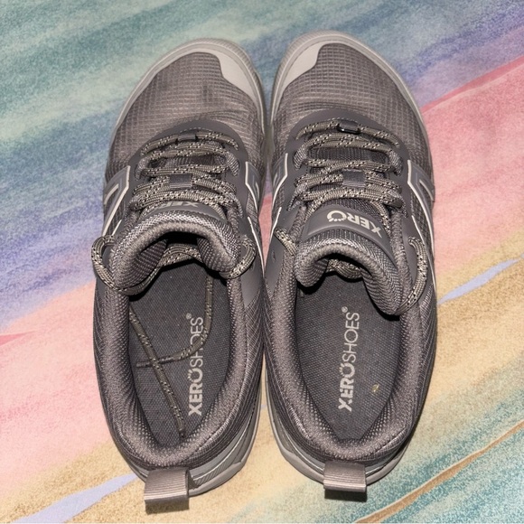 Xero Scrambler Trail Low WP – Waterproof Hiking Shoes size 8 - Picture 7 of 9